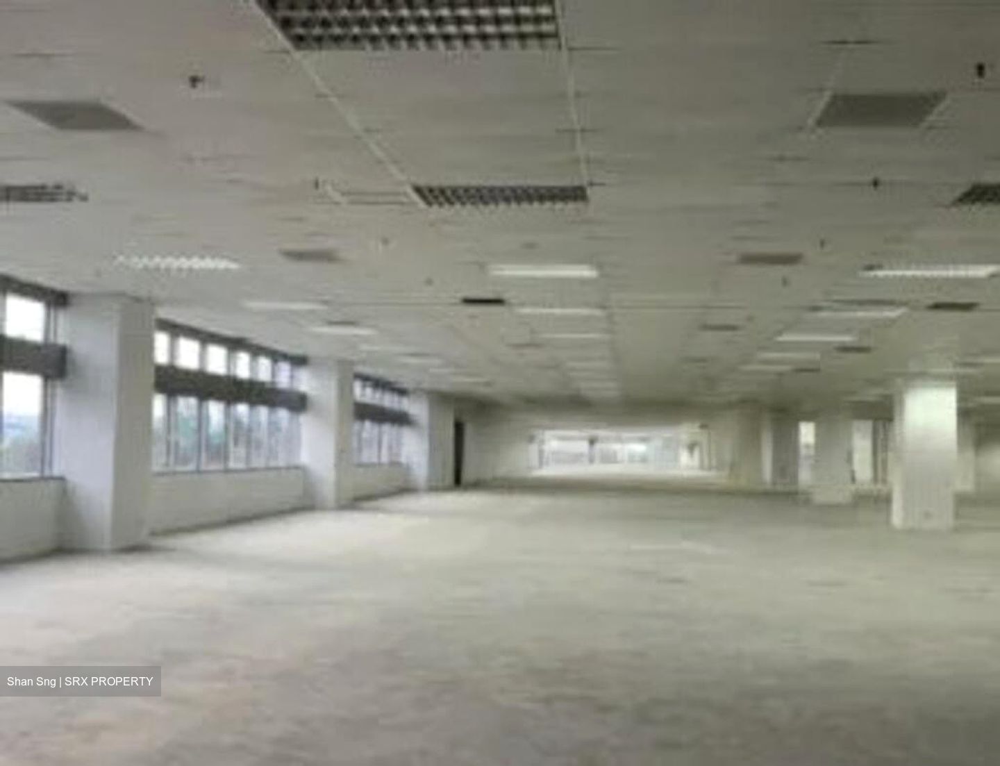 Corporation Place (D22), Factory #522191231